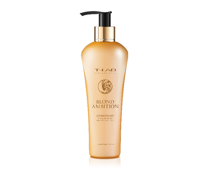 T-Lab Professional 5060466660373 250 ml Blond Ambition Conditioner - Zoom Image