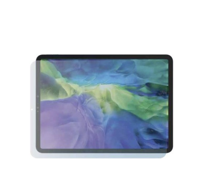 Tucano IPD109-SP-TG-TR 10.9 Inch Tempered Glass for iPad -Transparent - Zoom Image