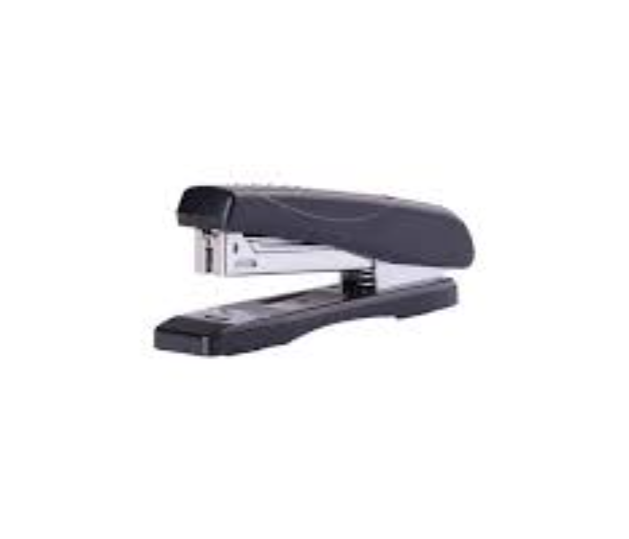 Deli 0326 25 Sheets 24x6 26x6 Stapler Machine - Black - Zoom Image 2