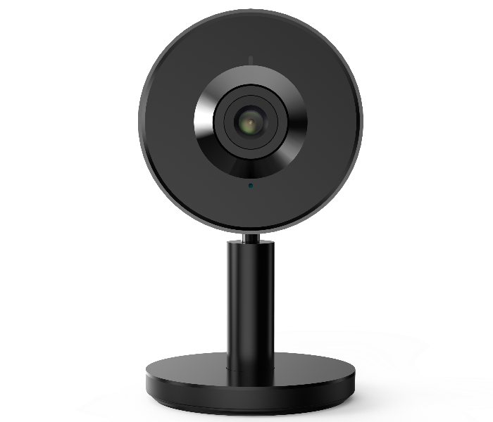 Arenti HM011 Indoor1 2K WiFi Mini Security Camera With Pro Performance - Black - Zoom Image 4