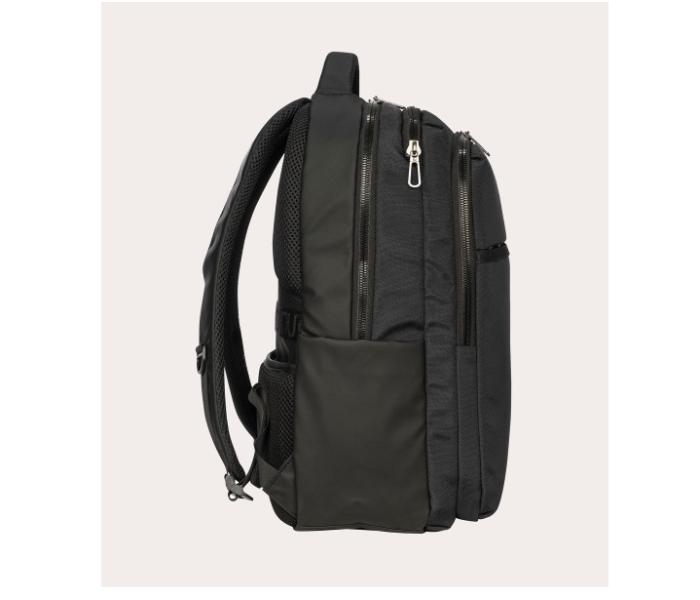 Tucano BKMAR15-BK Martem Backpack for NoteBook 15.6 Inch Macbook 16 Inch - Black - Zoom Image 4