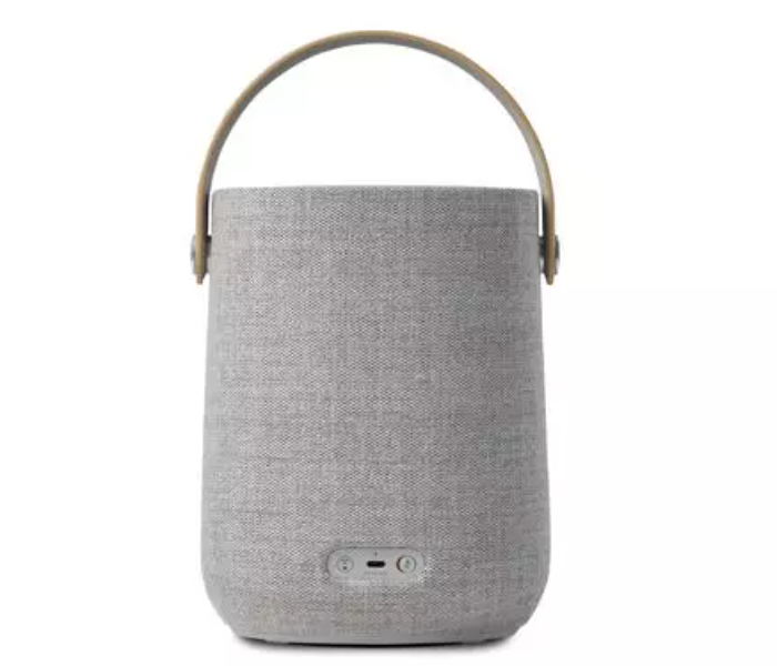 Harman Kardon Citation 200 Portable Smart Speaker - Grey - Zoom Image 5