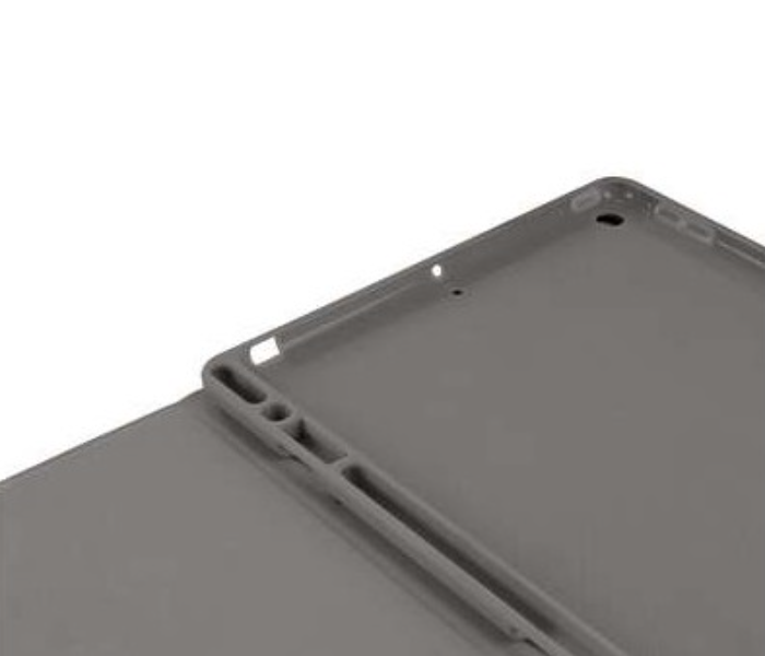 Tucano IPD102MT-SG Metal Case for iPad 10.2 Inchand iPad Air 10.5 Inch - Space Grey - Zoom Image 4