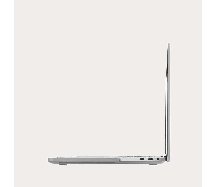 Tucano HSNI-MBP1320-TR 13 Inch MacBook Pro Nido Hard-Shell Case - Transparent - Zoom Image 3