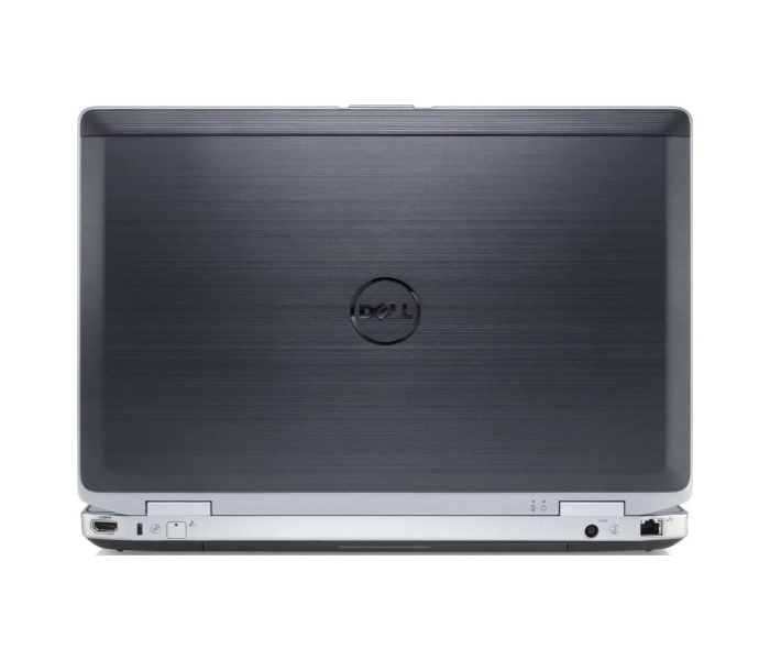 Dell Latitude E6420 14 Inch HD Display 2nd Generation Intel Core i5 Processor 8GB DDR4 RAM 500GB HDD Window 10 Refurbished Laptop -Black - Zoom Image 4