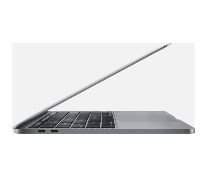 Apple MacBook Pro Z11B000HQ 13 Inch M1 Chip 16GB RAM 256GB SSD Space Grey - Zoom Image 3