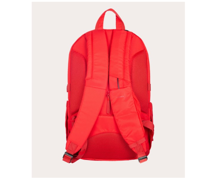 Tucano BKBRA-R Bravo Backpack for NoteBook 15.6 Inch MacBook 16 Inch - Red - Zoom Image 3