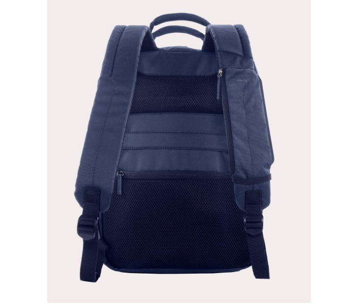 Tucano WO3BK-MB15-B Work Out 3 Backpack for NoteBook 15.6 Inch MacBook 15 Inch - Blue - Zoom Image 2