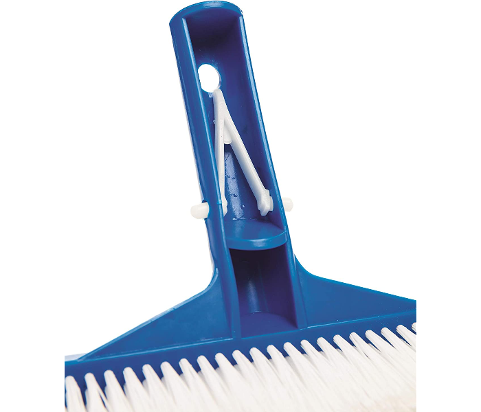 Bestway 58280 50.8Cm Swimming Pool Curved Brush Broom Head -Blue - Zoom Image 2