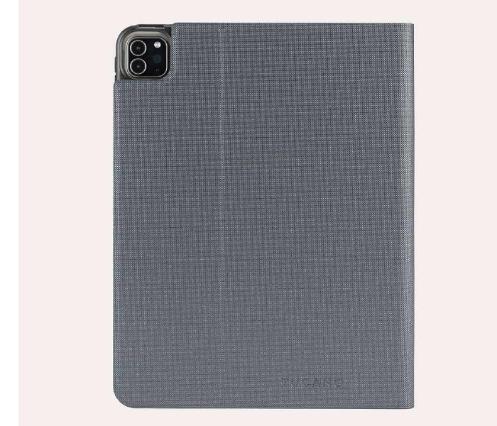 Tucano IPD109UPP-DG Up Plus Folio Case for iPad Pro 11 Inch And iPad Air 10.9 Inch - Dark Grey - Zoom Image 2