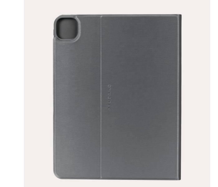 Tucano IPD11MT-SG 11 Inch Metal Folio  iPad Pro Case - Space Grey - Zoom Image 2