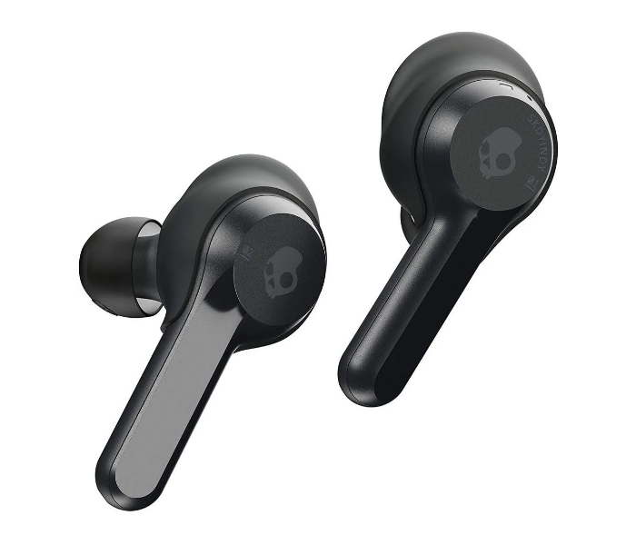 Skullcandy Indy True Wireless Earbuds - Black - Zoom Image