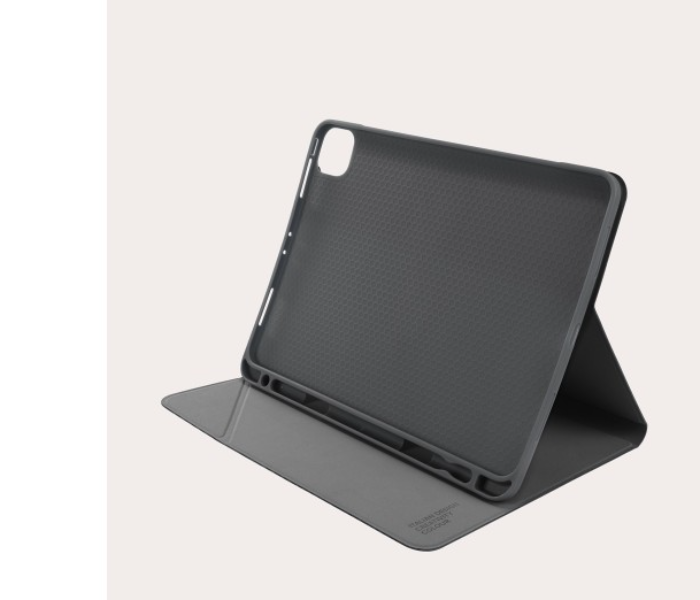 Tucano IPD11MT-SG 11 Inch Metal Folio  iPad Pro Case - Space Grey - Zoom Image 4