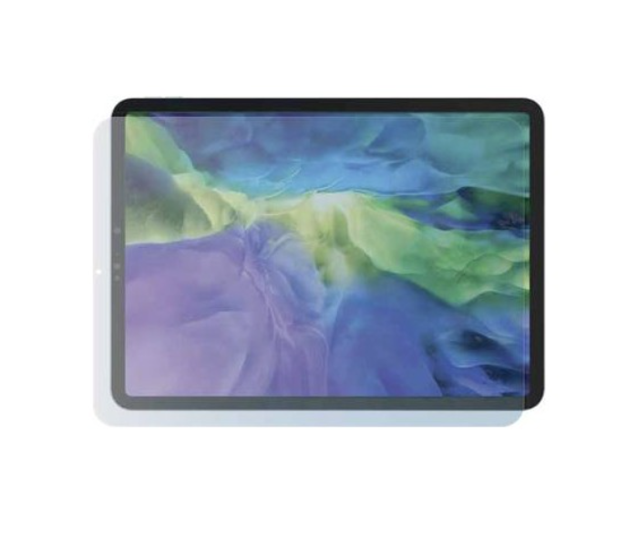 Tucano IPD129-SP-TG 12.9 Inch Tempered Glass  for iPad pro -Transparent - Zoom Image