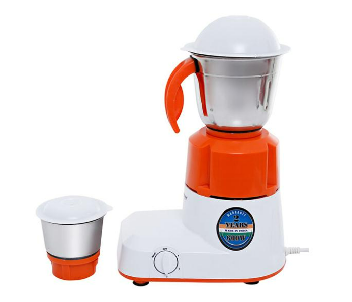 Olsenmark OMSB2218 2 in 1 Mixer Grinder - Zoom Image 4