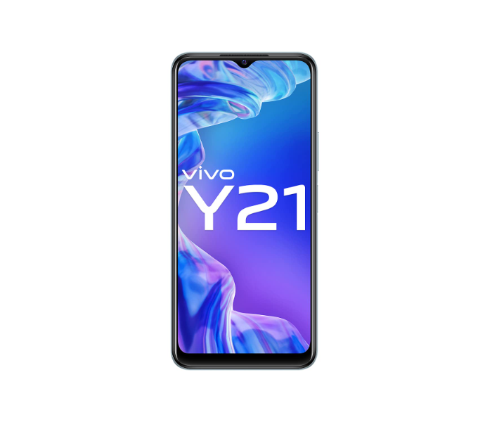 Vivo Y21 4GB RAM 64GB 4G Smartphone - Diamond Glow - Zoom Image 5