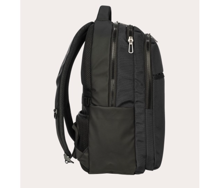 Tucano BKMAR15-AGS-BK Marte Gravity Backpack for NoteBook 15.6 Inch - Black - Zoom Image 3