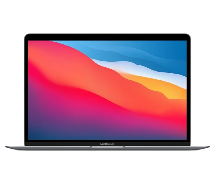 Apple MacBook Pro Z11B000HQ 13 Inch M1 Chip 16GB RAM 256GB SSD Space Grey - Zoom Image 1