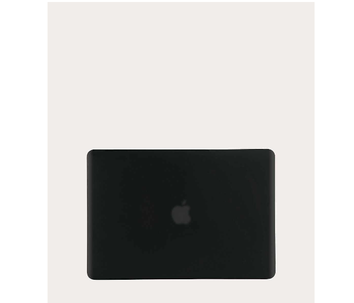 Tucano HSNI-MBP1320-BK 13 Inch MacBook Pro Nido Hard-Shell Case - Black - Zoom Image 1