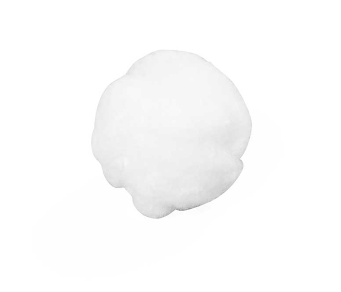 Bestway 58475 Flowclear Polysphere Cotton Spheres For Filter Ground Pool -White - Zoom Image 2