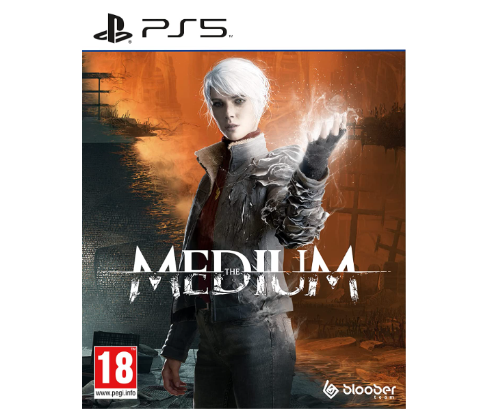 Medium Game for Playstation 5 - Zoom Image