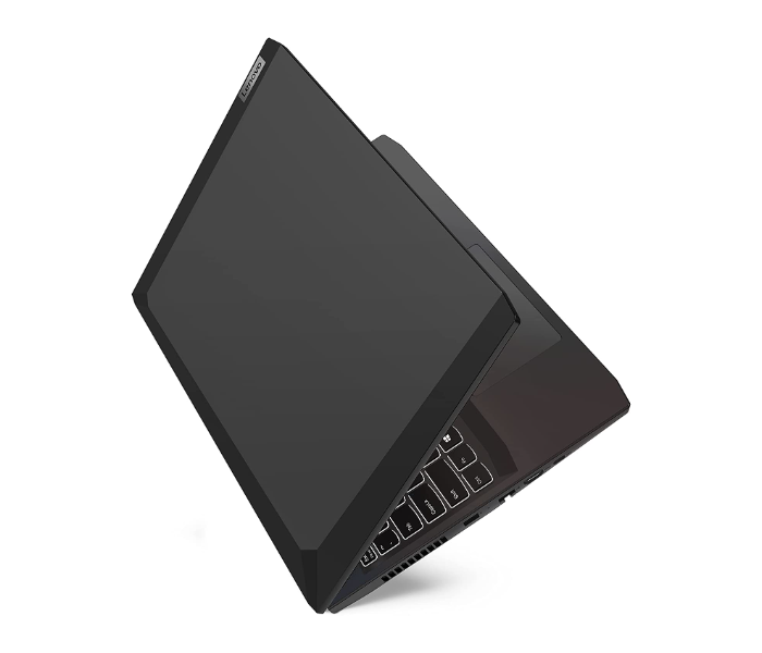 Lenovo 82K20015US  IdeaPad Gaming 3 15.6 Inch FHD AMD Ryzen 5 5600H Processor 8GB RAM 256GB SSD NVIDIA GeForce GTX 1650 Graphics Windows 10 - Black - Zoom Image 8