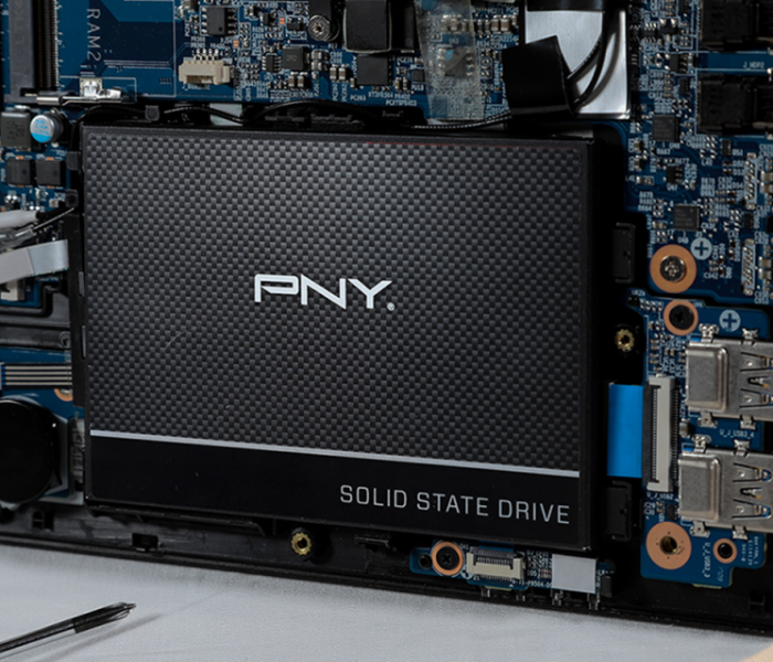 PNY SSD7CS900-480-PB CS900 Series 2 Series 5 in SATA III 480GB SSD - Zoom Image 4