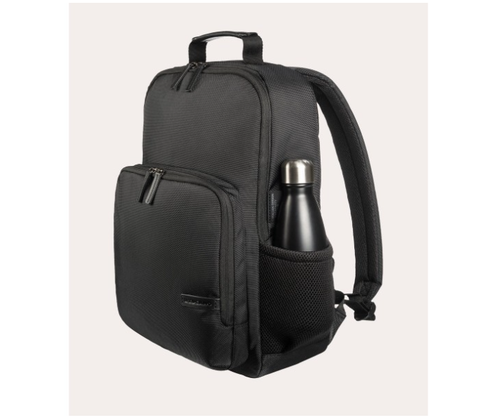 Tucano BKLOOP15-BK Loop Backpack for NoteBook 14-15.6 Inch MacBook 15 Inch - Black - Zoom Image 3