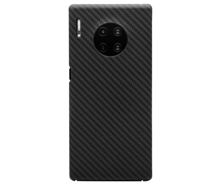 Latercase Huawei Mate 30 Pro Backcase - Black - Zoom Image 1