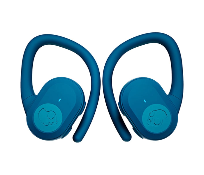 Skullcandy Push Ultra True Wireless In-Ear Earphones - Bleach Blue - Zoom Image 4