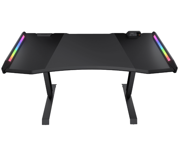 Cougar CG-DESK-MARS120-BLK Mars 120 Gaming Desk - Black - Zoom Image 7