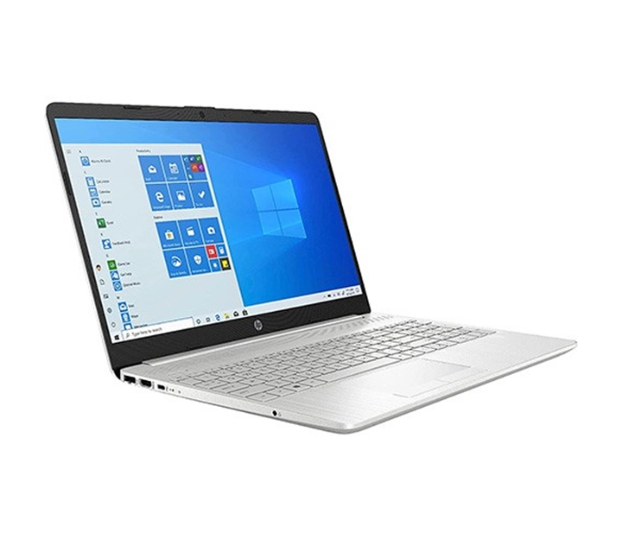 HP 15-DY2091 15.6 Inch Intel Core i3 8GB RAM 256GB SSD Windows 10 - Silver - Zoom Image 4