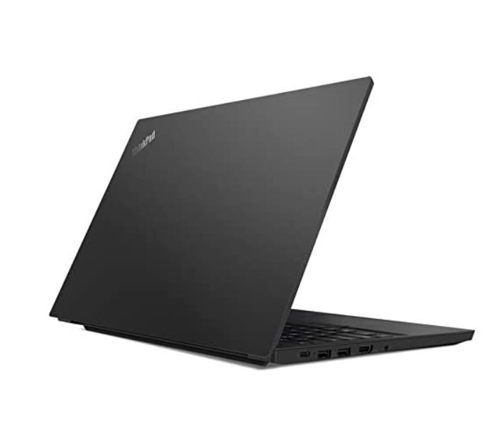 Lenovo Thinkpad E15 G2 20TD00DAD 15.6 Inch FHD Intel Core i5 1135G7 Processor 8GB RAM 256GB SSD Intel Iris Graphics DOS Fingerprint - Black - Zoom Image 6