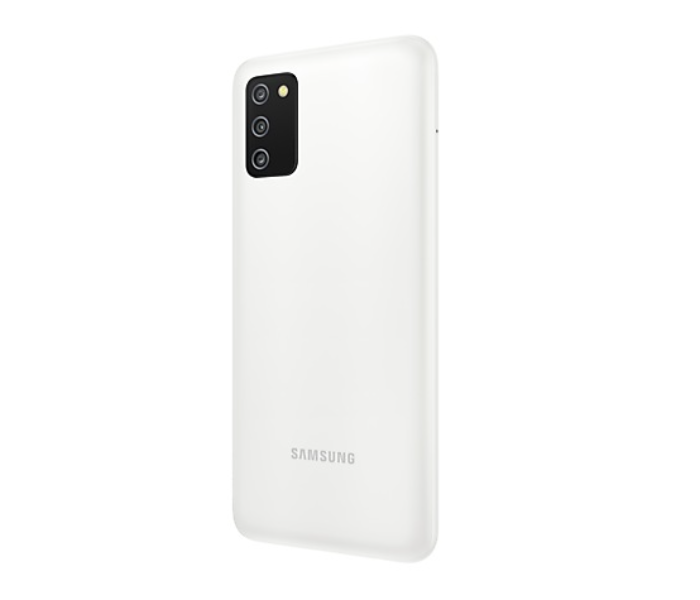 Samsung Galaxy A03s 4GB RAM 64GB - White - Zoom Image 8