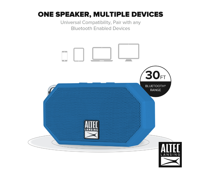 Mini sales h2o 3