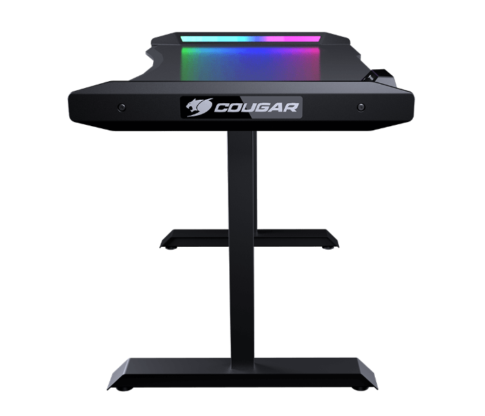 Cougar CG-DESK-MARS120-BLK Mars 120 Gaming Desk - Black - Zoom Image 4