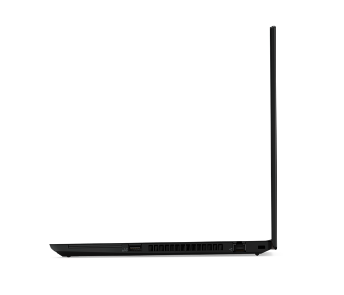 Lenovo 20W6004EAD ThinkPad P15s Gen2 15.6 Inch FHD Intel Core i7 1165G7 Processor 16GB DDR4 RAM 512GB SSD 4GB NVIDIA Quadro T500 GDDR6 Graphics Windows 10 Pro 64 Touch Style - Black - Zoom Image 6