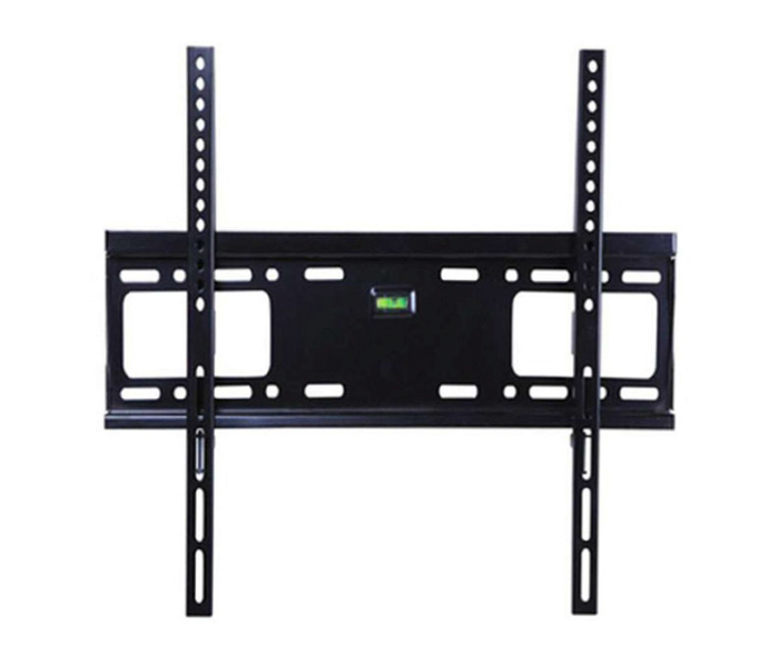 Skill Tech SH-65F Fixed Wall Bracket for 32 to 80 Inch Screen - Black - Zoom Image 1