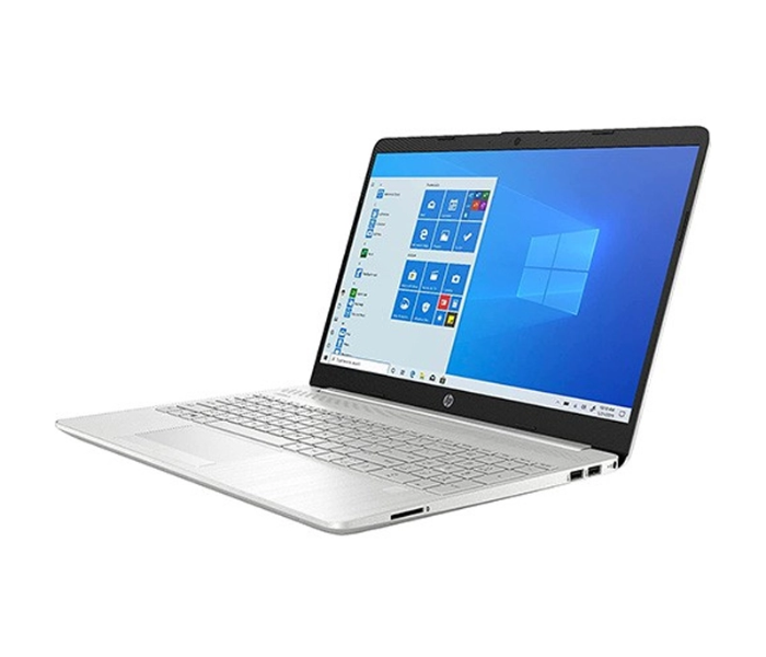 HP 15-DY2091 15.6 Inch Intel Core i3 8GB RAM 256GB SSD Windows 10 - Silver - Zoom Image 2