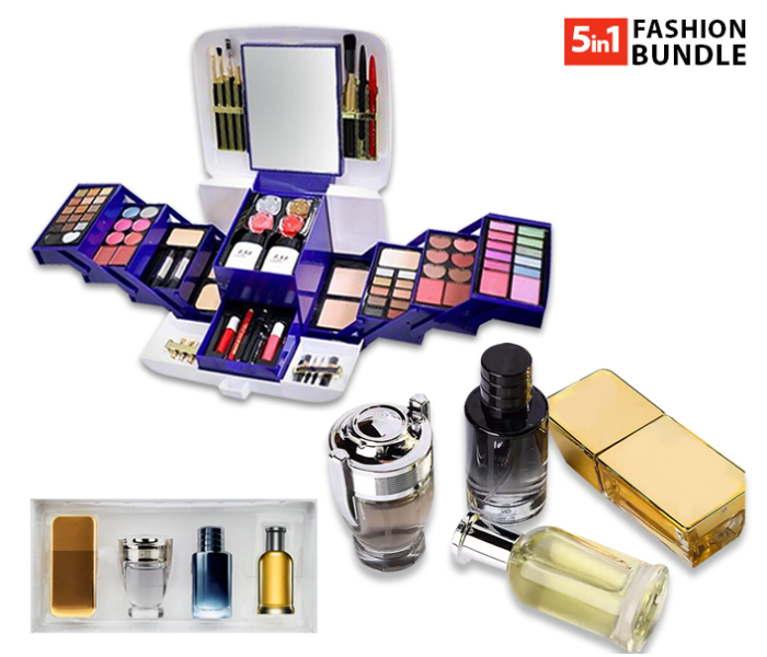 Miss Beauty XLX 20172022 Collection Make Up Kit Image