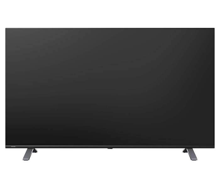 Toshiba 50U5069EE 55 Inch 4K Smart Salellite TV - Black - Zoom Image 1