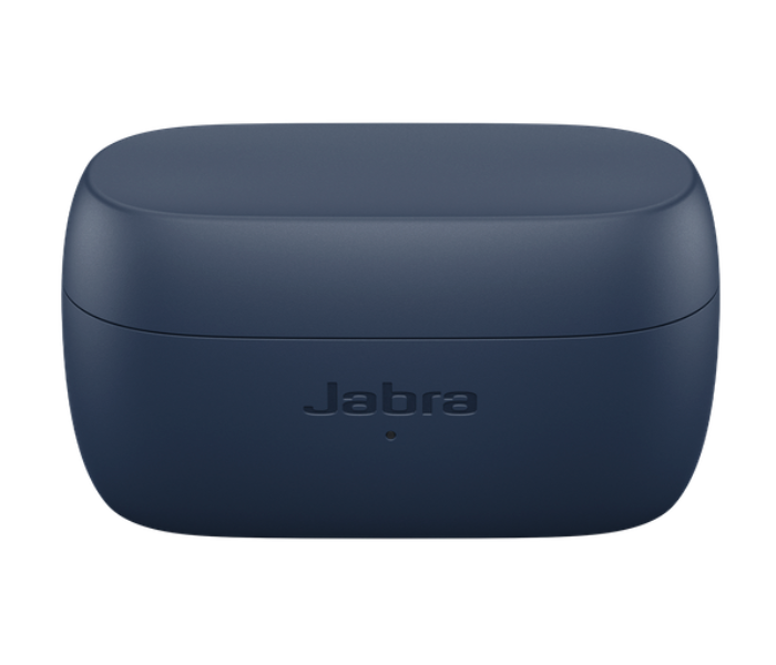 Jabra Elite 3 Wireless Bluetooth Earbuds - Navy - Zoom Image 3