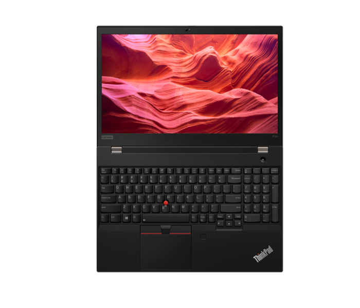 Lenovo 20W6004EAD ThinkPad P15s Gen2 15.6 Inch FHD Intel Core i7 1165G7 Processor 16GB DDR4 RAM 512GB SSD 4GB NVIDIA Quadro T500 GDDR6 Graphics Windows 10 Pro 64 Touch Style - Black - Zoom Image 7