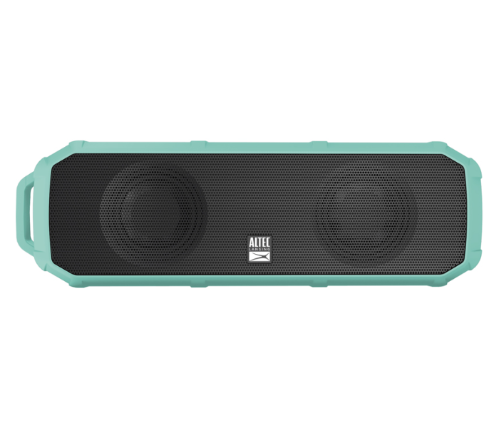 Altec Lansing IMW340N-MINT Fury Wireless Speaker - Mint - Zoom Image 1