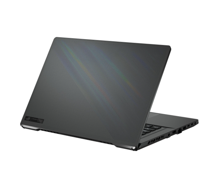 Asus ROG Zephyrus G15 GA503QR Gaming Laptop 15.6 Inch AMD Ryzen 9-5900HS 24GB RAM 1TB SSD 8GB NVIDIA RTX 3070 Graphics Windows 10 Home - Eclipse Grey - Zoom Image 5