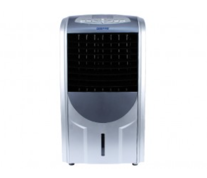 Geepas GAC9438 75 Watts Air Cooler - Silver - Zoom Image