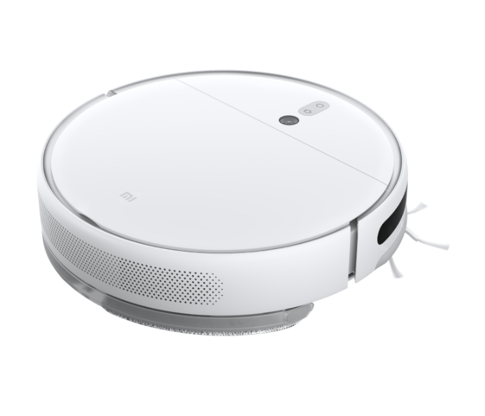 Xiaomi Mi Robot Vacuum Mop 2 - White - Zoom Image 3