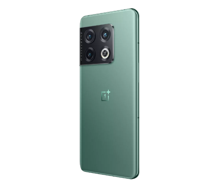 OnePlus 10 Pro 5G 8GB RAM 256GB Chinese Version - Emerald Forest - Zoom Image 2