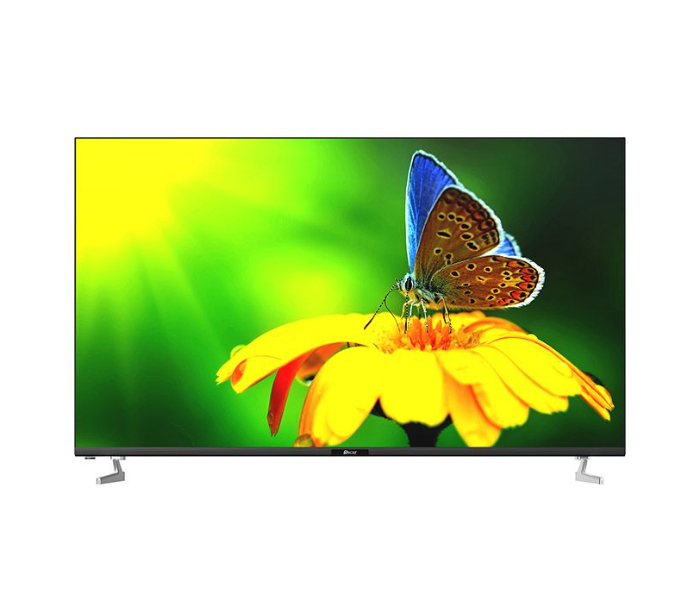 Oscar OS42S50FLUHD 50 Inch UHD 4 K LED TV - Black - Zoom Image