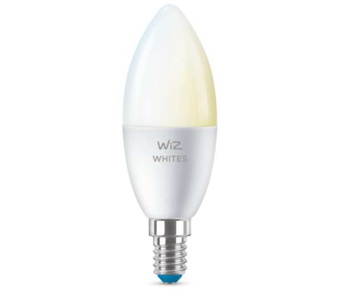 Wiz C E14 Candle Full Color Smart Light - Zoom Image 1